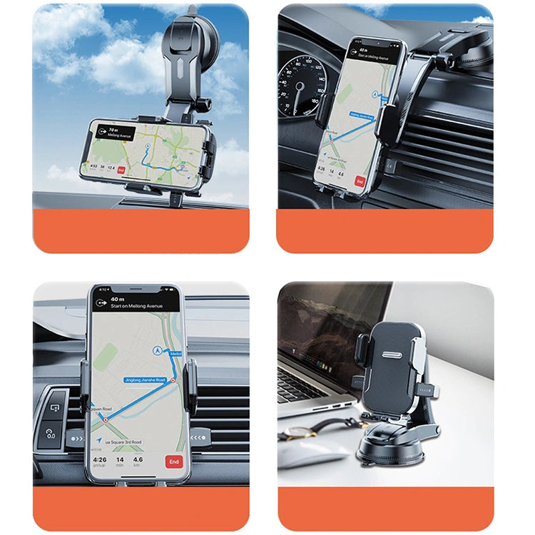 Soporte para Celular de Auto – No Se Mueve, No Se Cae