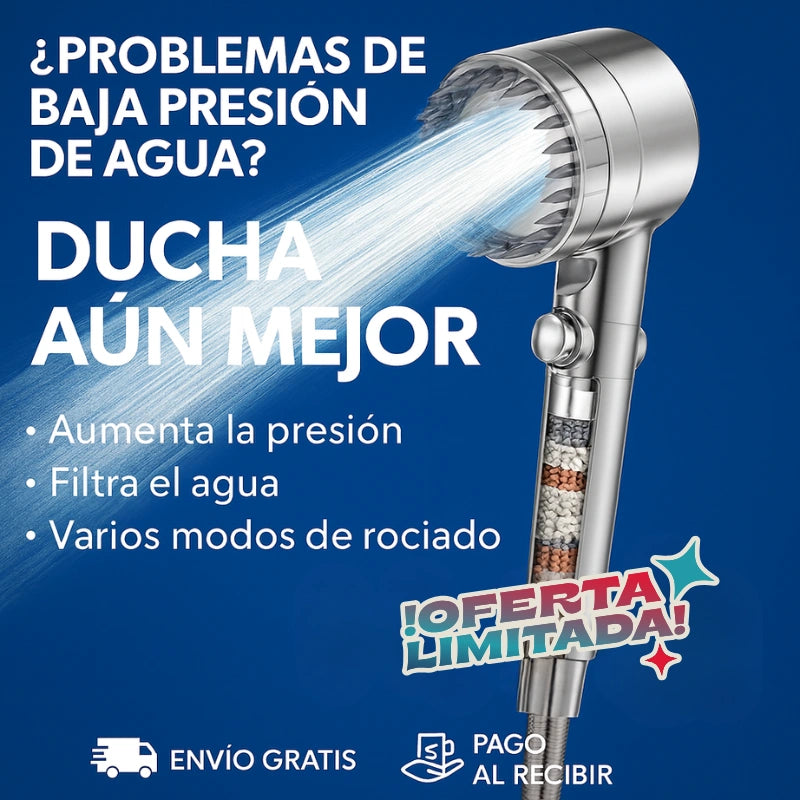 ALCACHOFA ALTA PRESION