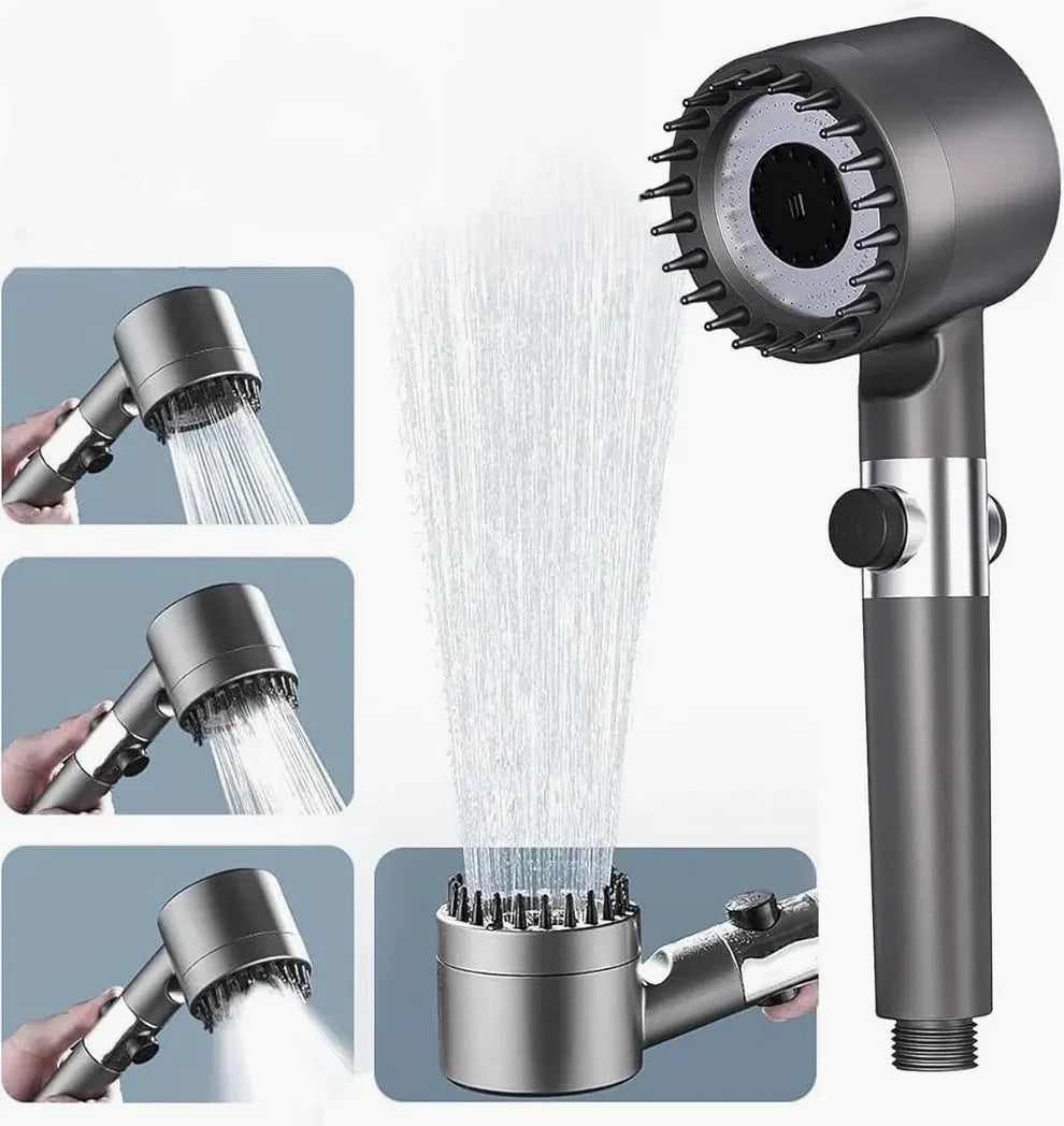 ALCACHOFA ALTA PRESION